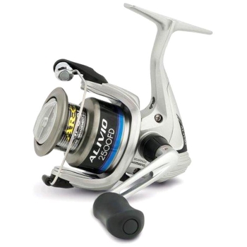 Катушка безынерционная SHIMANO Alivio 1000 FD