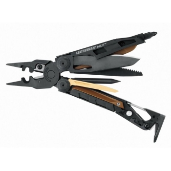 Мультитул LEATHERMAN Mut