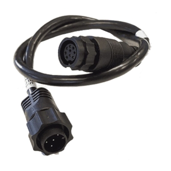Датчик LOWRANCE 9 TO 7 PIN XD ADAPTER FOR AIRMAR XDCRS