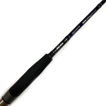 Спиннинг JS COMPANY Nixx Maverick ver2 802H тест 12 - 56 г