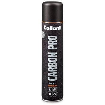Спрей COLLONIL Carbon Pro 400 мл грязе- и водоотталкивающий в интернет магазине Rybaki.ru