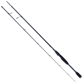Удилище спиннинговое FAVORITE JigGun JGN-662ML тест 5 - 14 гр.