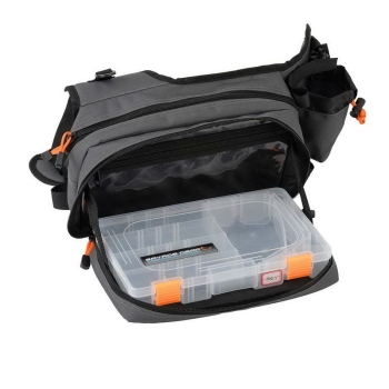 Сумка рыболовная SAVAGE GEAR Sling Shoulder Bag в интернет магазине Rybaki.ru
