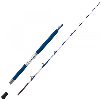 Удилище спиннинговое WFT Electra Speed Jig Traveller 2,1 м тест 0,2 - 0,6 кг в интернет магазине Rybaki.ru