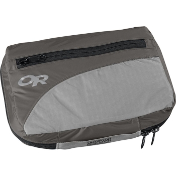 Органайзер OUTDOOR RESEARCH Backcountry Organizer цвет Pewter / Alloy в интернет магазине Rybaki.ru