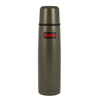 Термос THERMOS FBB-750AG (тепло 18 ч / холод 24 ч) 0,75 л в интернет магазине Rybaki.ru