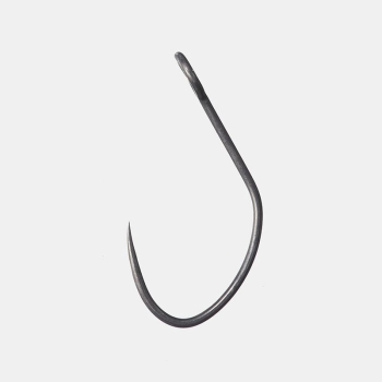 Крючок одинарный VANFOOK SP-41F Expert Spoon Hook № 4 (16 шт.) в интернет магазине Rybaki.ru