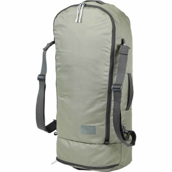 Рюкзак туристический MYSTERY RANCH Mission Stuffel 60 л цвет Black