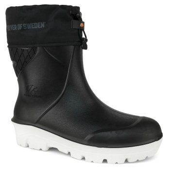 Сапоги POLYVER Classic Sport LOW цвет Черно-белый