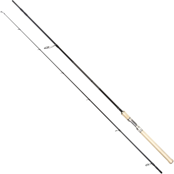 Спиннинг SOULS Trout Finalist Explorer Armor 60 86HS тест 6 - 24 г