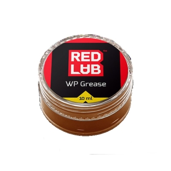 Смазка для катушек REDLUB WP Grease 10 мл в интернет магазине Rybaki.ru