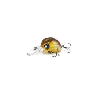 Воблер LUCKY JOHN Haira Tiny 33LBF Plus One код цв. 402