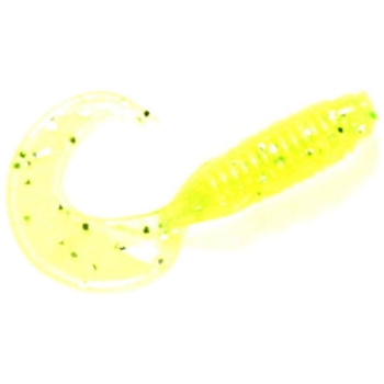 Твистер BAIT BREATH Micro Grub 1" (15 шт.) код цв. Ur27