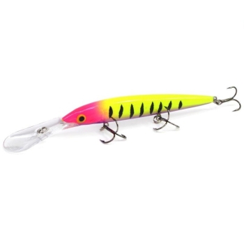 Воблер RAPALA Down Deep Husky Jerk 120SP код цв. HSP в интернет магазине Rybaki.ru