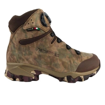 Ботинки ZAMBERLAN 330 WS Marie GTX цвет Camouflage в интернет магазине Rybaki.ru