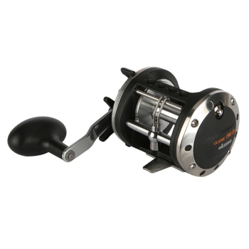 Катушка мультипликаторная OKUMA Classic Pro CLX-302La