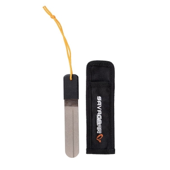 Точило SAVAGE GEAR Diamond Dust Hook File для крючков в интернет магазине Rybaki.ru