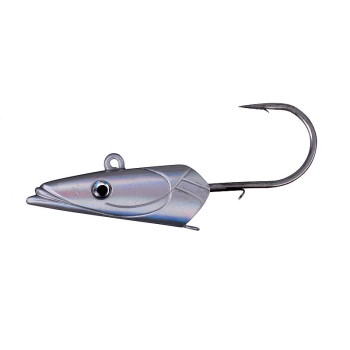 Джиг-Головка SAVAGE GEAR Sandeel Jig Head № 6/0 42 г (3 шт.) в интернет магазине Rybaki.ru