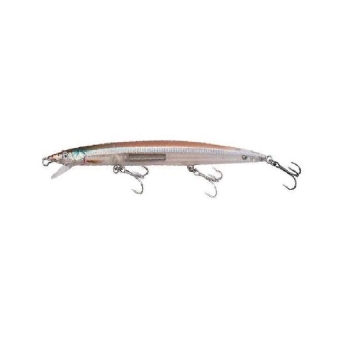 Воблер SAVAGE GEAR Sandeel Jerk minnow SF 17,5 см цв. 02-Olive Ghost в интернет магазине Rybaki.ru