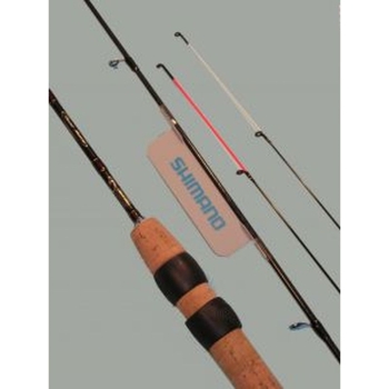 Удилище спиннинговое SHIMANO BEASTMASTER COREGONUS 210