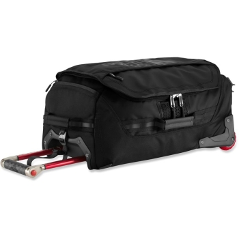 Чемодан на колесиках THE NORTH FACE Rolling Thunder Suitcase 22" 40 л цвет черный