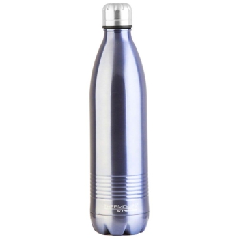 Термос THERMOS Spire Hydration Bottle (тепло 8 ч/ холод 12 ч) Blue 1 л в интернет магазине Rybaki.ru