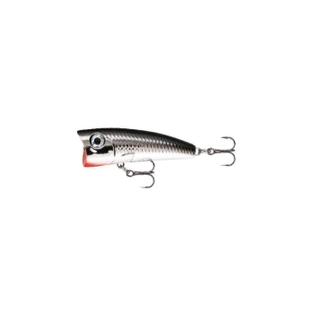 Воблер RAPALA Ultra Light Pop 4 см код цв. CH в интернет магазине Rybaki.ru