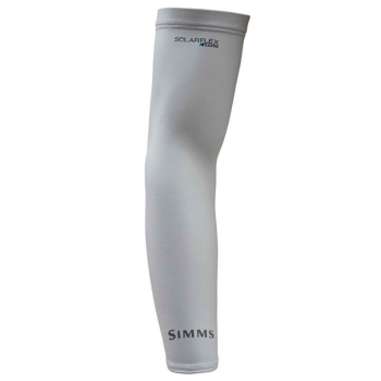 Нарукавники SIMMS Bugstopper Sunsleeve цвет Ash в интернет магазине Rybaki.ru