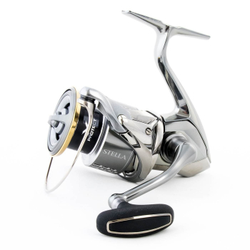 Катушка безынерционная SHIMANO Stella 4000FJ в интернет магазине Rybaki.ru
