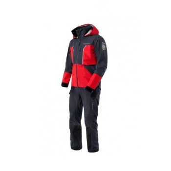 Костюм FINNTRAIL Excalibur 3430_N цвет DarkGrey