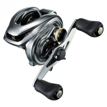 Катушка мультипликаторная SHIMANO Metanium DC 101HG