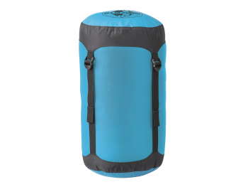 Мешок компрессионный SEA TO SUMMIT Nylon Stuff Sack цвет Blue в интернет магазине Rybaki.ru
