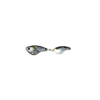 Воблер SEBILE Spin Shad #0 7 г код цв. O г код цв.