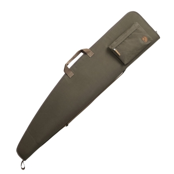 Чехол для ружья FJALLRAVEN Rifle Zip Case цвет Dark Olive