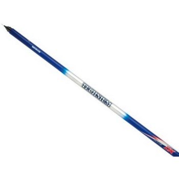 Удилище без колец SHIMANO TECHNIUM BX TE 5-500
