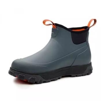 Полусапоги GRUNDENS Deviation 6 Inch Ankle Boot цвет Dark Slate в интернет магазине Rybaki.ru