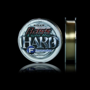 Леска LINE SYSTEM Bass Hard Light Rig # 0,8 в интернет магазине Rybaki.ru