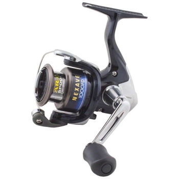 Катушка безынерционная SHIMANO Nexave 1000 FD в интернет магазине Rybaki.ru