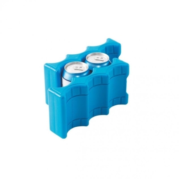 Аккумулятор холода OUTWELL Ice Block (2 шт.) Can 600 мл (21 х 11 х 5 см) в интернет магазине Rybaki.ru