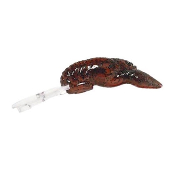 Воблер PRADCO REBEL Wee Crawfish 6 гр. цв. pumpkinseed