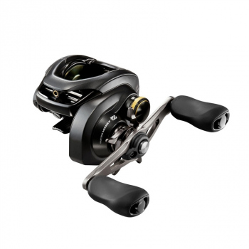 Катушка мультипликаторная SHIMANO Curado 201 K (LH)