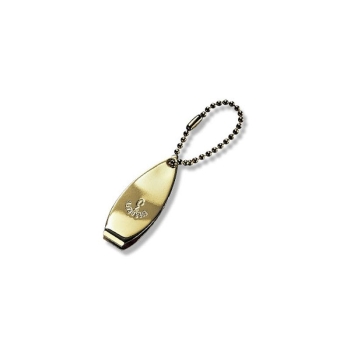 Кусачки EVER GREEN Line Cutter (Gold)