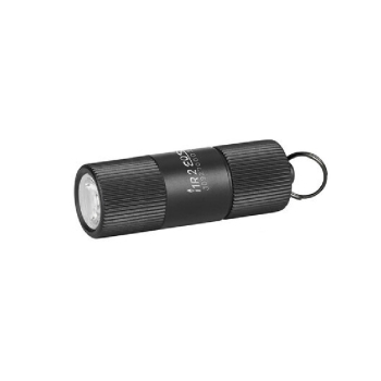 Фонарь-брелок OLIGHT i1R 2 EOS Kit цвет черный в интернет магазине Rybaki.ru