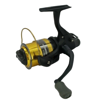 Катушка с байтранером OKUMA Carbonite Match Baitfeeder CMB-340 в интернет магазине Rybaki.ru