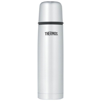 Термос THERMOS FBB 500SS4 SS (тепло 12ч/ холод 24ч) классический 0,5 л в интернет магазине Rybaki.ru