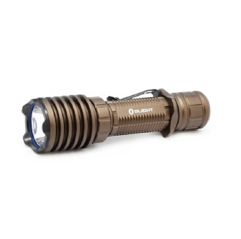Фонарь тактический OLIGHT Warrior X Pro цвет Desert в интернет магазине Rybaki.ru