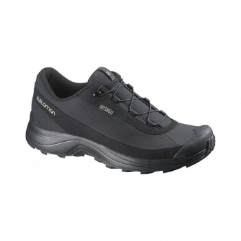 Кроссовки SALOMON Fury 3 W цвет Black / Black / Black в интернет магазине Rybaki.ru