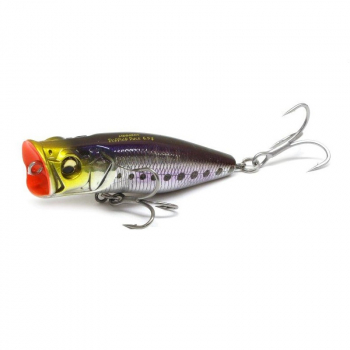 Воблер MEGABASS Popping Duck цв. GG Iwashi