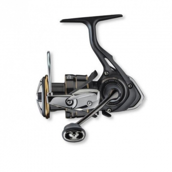 Катушка безынерционная DAIWA 20 Ballistic EX 2500D в интернет магазине Rybaki.ru