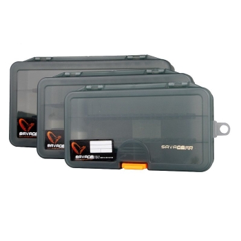 Коробка для приманок SAVAGE GEAR Lure Box в интернет магазине Rybaki.ru